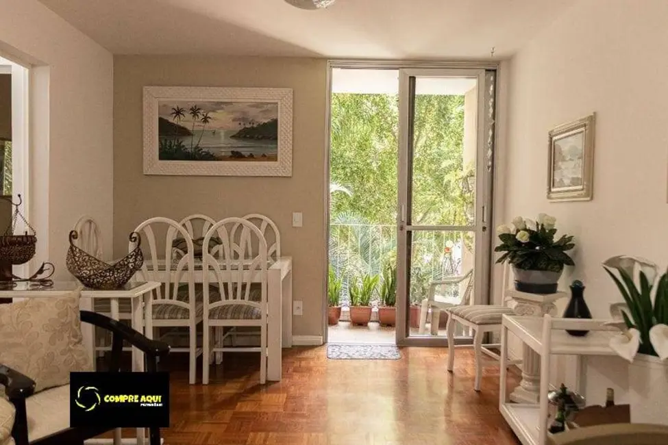 Foto 2 de Apartamento com 2 quartos à venda, 74m2 em Santa Cecília, São Paulo - SP