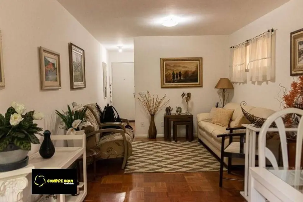 Foto 6 de Apartamento com 2 quartos à venda, 74m2 em Santa Cecília, São Paulo - SP