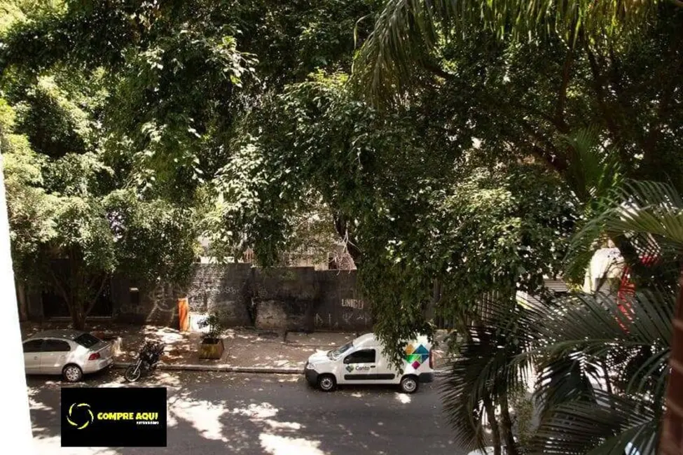 Foto 4 de Apartamento com 2 quartos à venda, 74m2 em Santa Cecília, São Paulo - SP