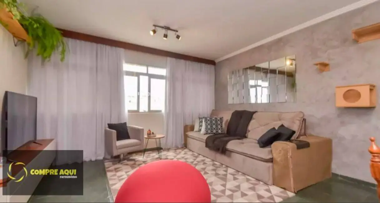Foto 1 de Apartamento com 2 quartos à venda, 92m2 em Santa Cecília, São Paulo - SP