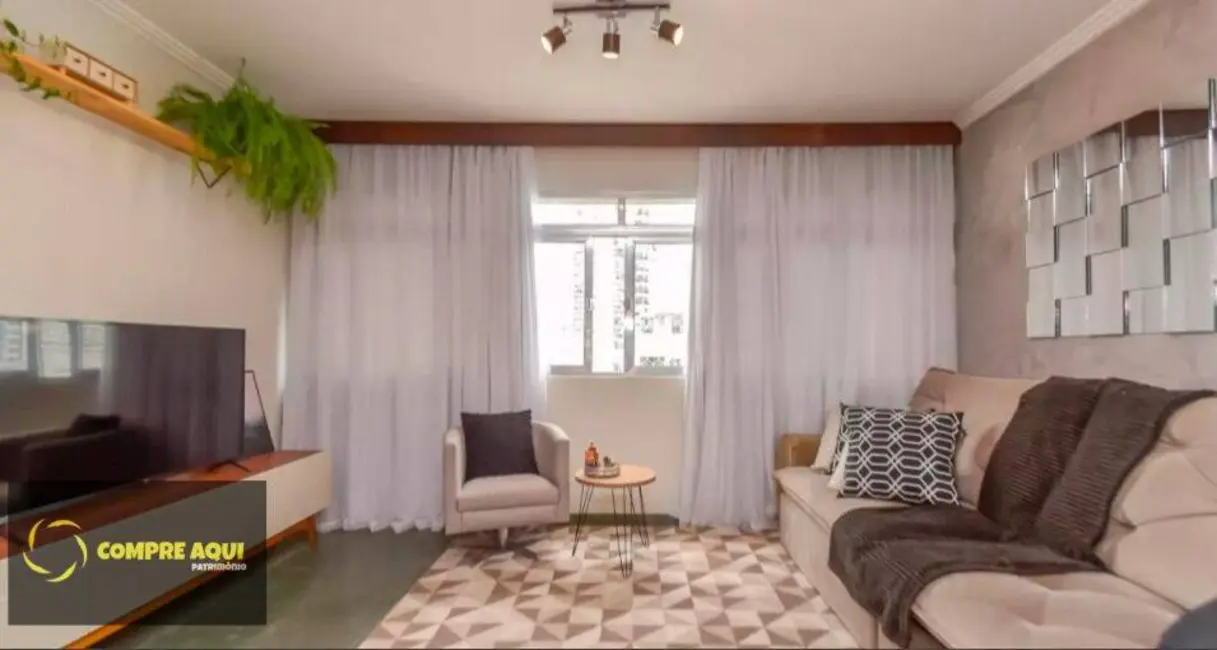 Foto 4 de Apartamento com 2 quartos à venda, 92m2 em Santa Cecília, São Paulo - SP