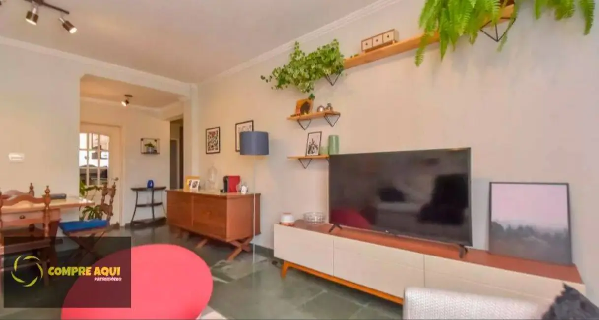 Foto 5 de Apartamento com 2 quartos à venda, 92m2 em Santa Cecília, São Paulo - SP