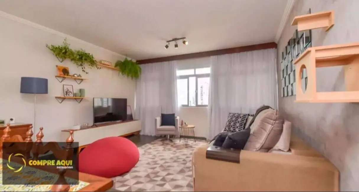 Foto 2 de Apartamento com 2 quartos à venda, 92m2 em Santa Cecília, São Paulo - SP