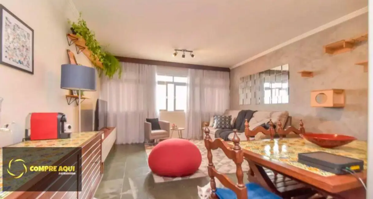 Foto 6 de Apartamento com 2 quartos à venda, 92m2 em Santa Cecília, São Paulo - SP