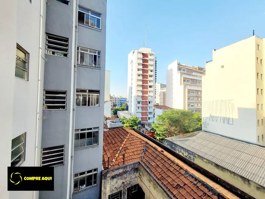 Foto 8 de Apartamento com 1 quarto à venda, 43m2 em Santa Cecília, São Paulo - SP