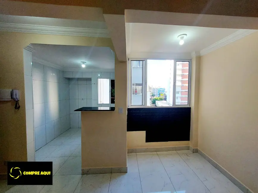 Foto 6 de Apartamento com 1 quarto à venda, 43m2 em Santa Cecília, São Paulo - SP