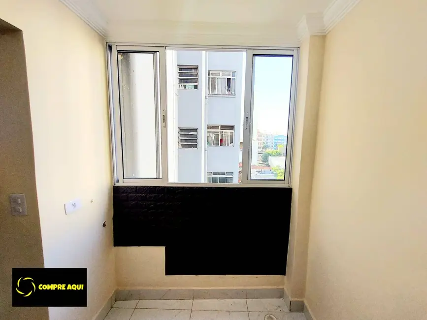 Foto 7 de Apartamento com 1 quarto à venda, 43m2 em Santa Cecília, São Paulo - SP