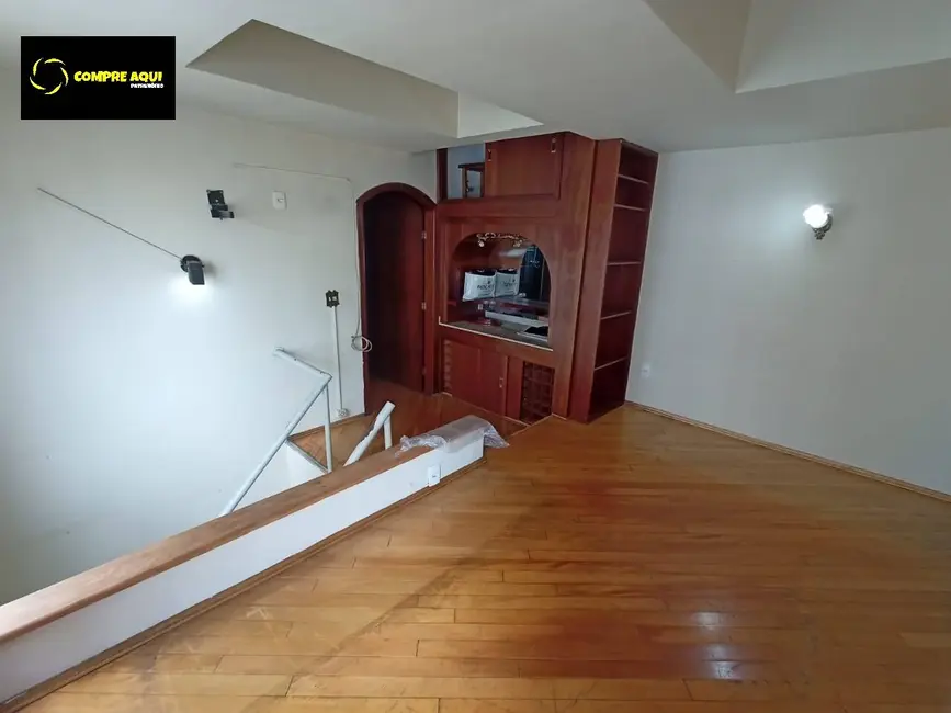 Foto 3 de Apartamento com 2 quartos à venda, 73m2 em Consolação, São Paulo - SP