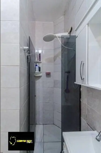 Apartamento com 1 quarto à venda, 34m2 em Santa Cecília, São Paulo - SP - imagem 8 Foto 8 de Apartamento com 1 quarto à venda, 34m2 em Santa Cecília, São Paulo - SP