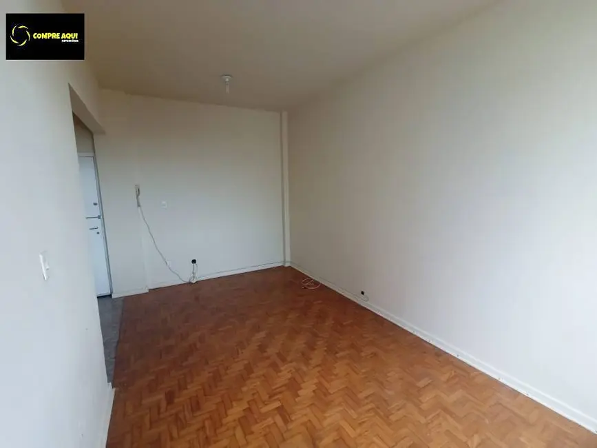 Foto 2 de Kitnet com 1 quarto à venda, 36m2 em Vila Buarque, São Paulo - SP