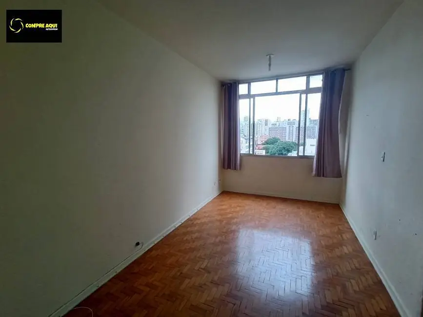 Foto 1 de Kitnet com 1 quarto à venda, 36m2 em Vila Buarque, São Paulo - SP