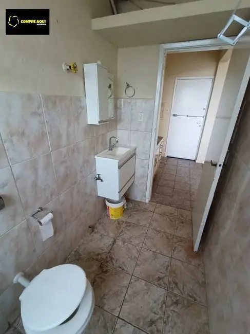 Foto 8 de Kitnet com 1 quarto à venda, 36m2 em Vila Buarque, São Paulo - SP