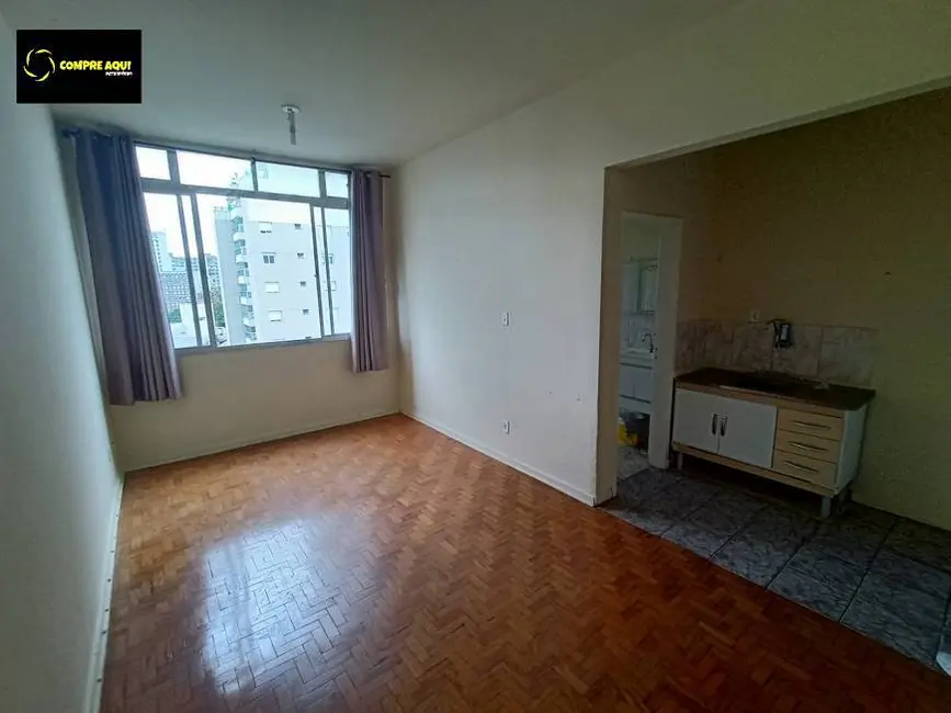 Foto 3 de Kitnet com 1 quarto à venda, 36m2 em Vila Buarque, São Paulo - SP
