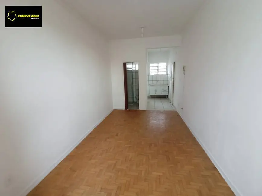 Foto 2 de Kitnet com 1 quarto à venda, 45m2 em Vila Buarque, São Paulo - SP