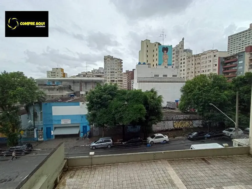 Foto 7 de Apartamento com 1 quarto à venda, 50m2 em Campos Elíseos, São Paulo - SP