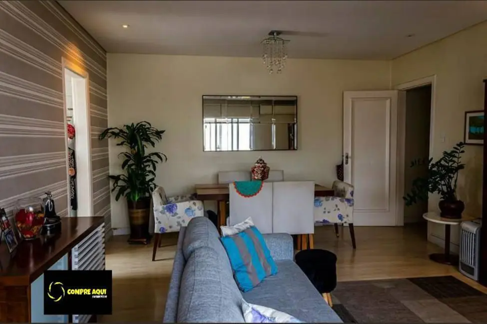 Foto 9 de Apartamento com 2 quartos à venda, 120m2 em Vila Buarque, São Paulo - SP