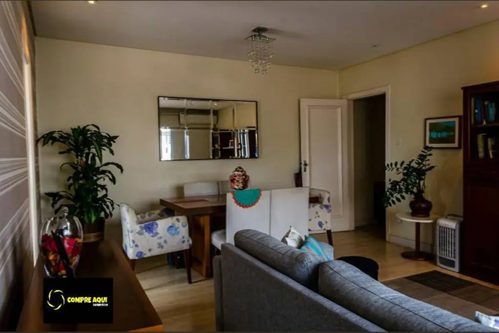 Foto 6 de Apartamento com 2 quartos à venda, 120m2 em Vila Buarque, São Paulo - SP