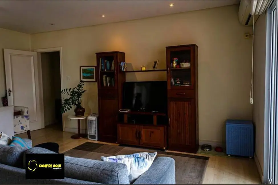 Foto 7 de Apartamento com 2 quartos à venda, 120m2 em Vila Buarque, São Paulo - SP