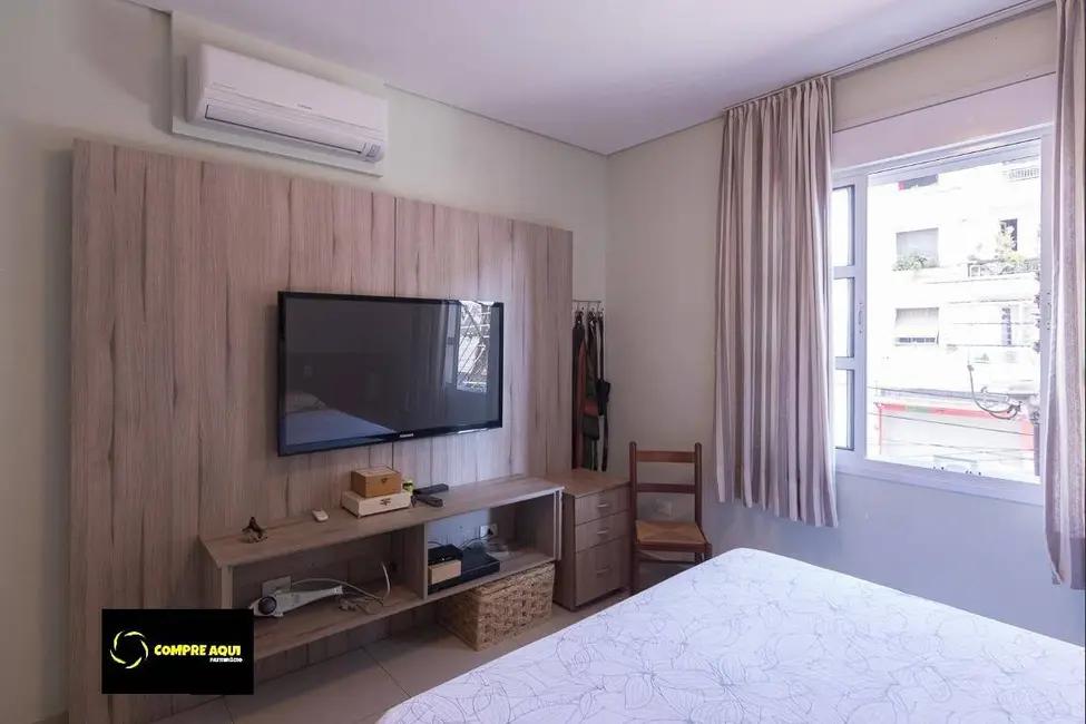 Apartamento com 2 quartos à venda, 120m2 em Campos Elíseos, São Paulo - SP - imagem 9 Foto 9 de Apartamento com 2 quartos à venda, 120m2 em Campos Elíseos, São Paulo - SP