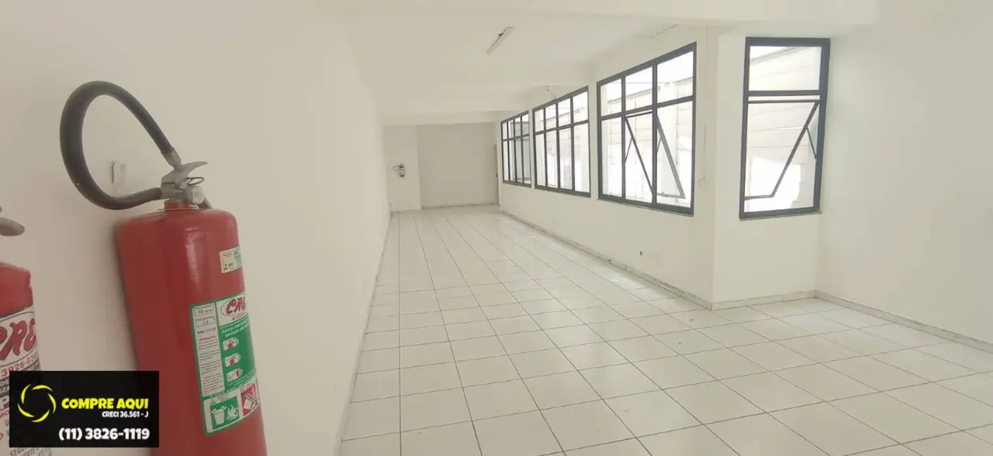 Sala Comercial para alugar, 450m2 em Santa Cecília, São Paulo - SP - imagem 6 Foto 6 de Sala Comercial para alugar, 450m2 em Santa Cecília, São Paulo - SP