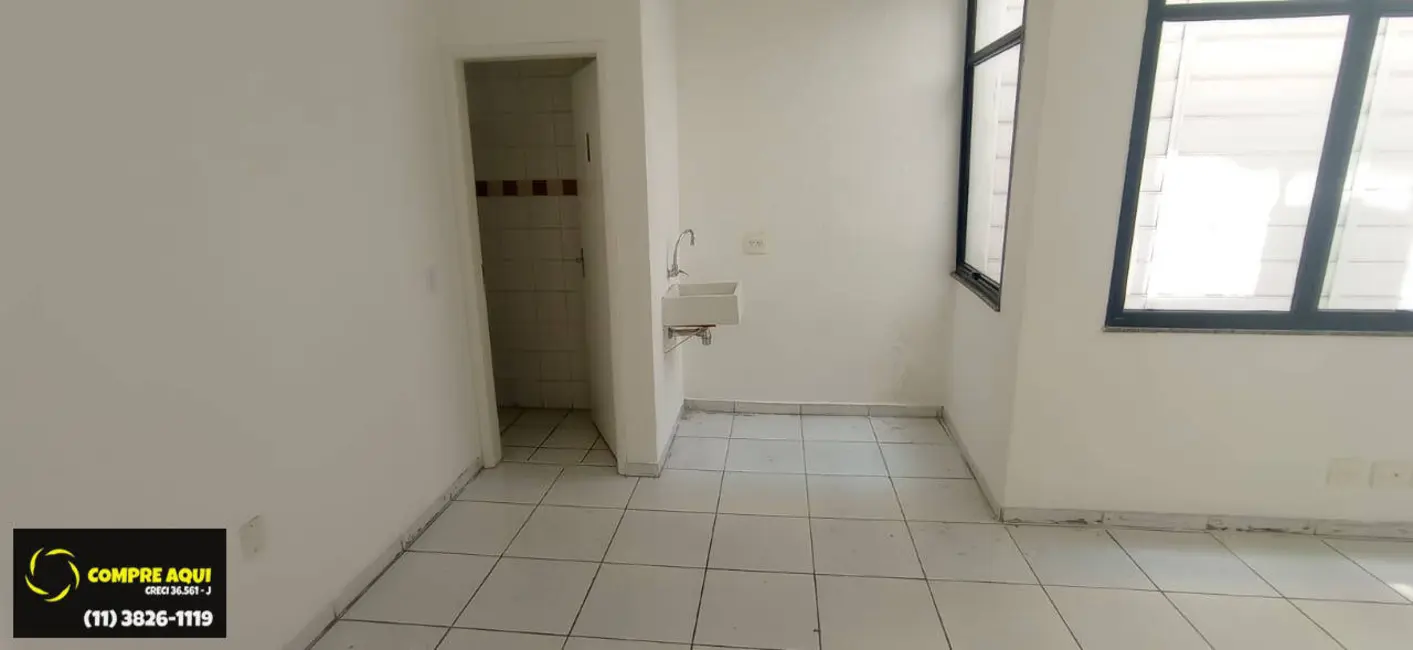 Sala Comercial para alugar, 450m2 em Santa Cecília, São Paulo - SP - imagem 7 Foto 7 de Sala Comercial para alugar, 450m2 em Santa Cecília, São Paulo - SP