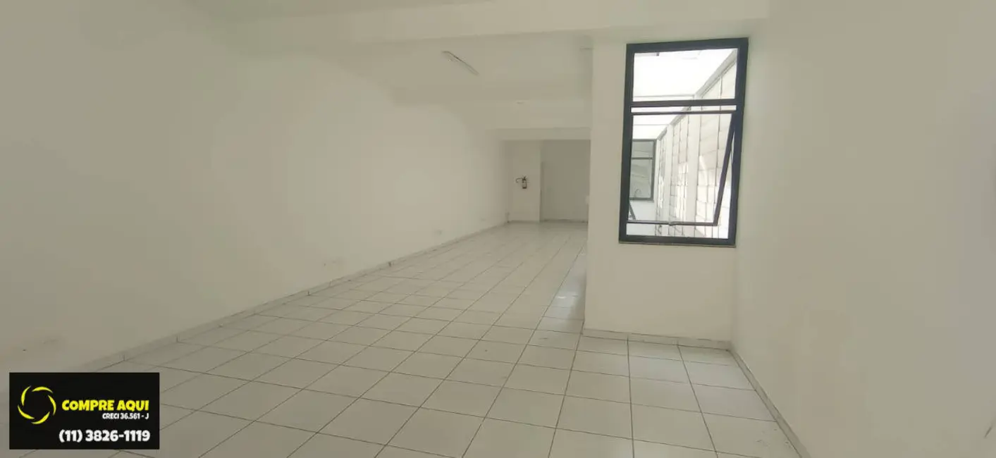 Sala Comercial para alugar, 450m2 em Santa Cecília, São Paulo - SP - imagem 4 Foto 4 de Sala Comercial para alugar, 450m2 em Santa Cecília, São Paulo - SP