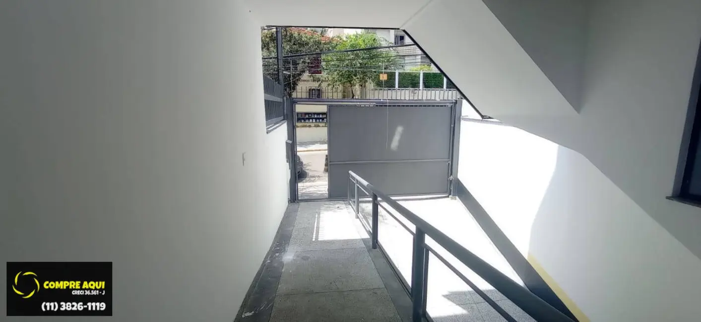 Sala Comercial para alugar, 450m2 em Santa Cecília, São Paulo - SP - imagem 3 Foto 3 de Sala Comercial para alugar, 450m2 em Santa Cecília, São Paulo - SP