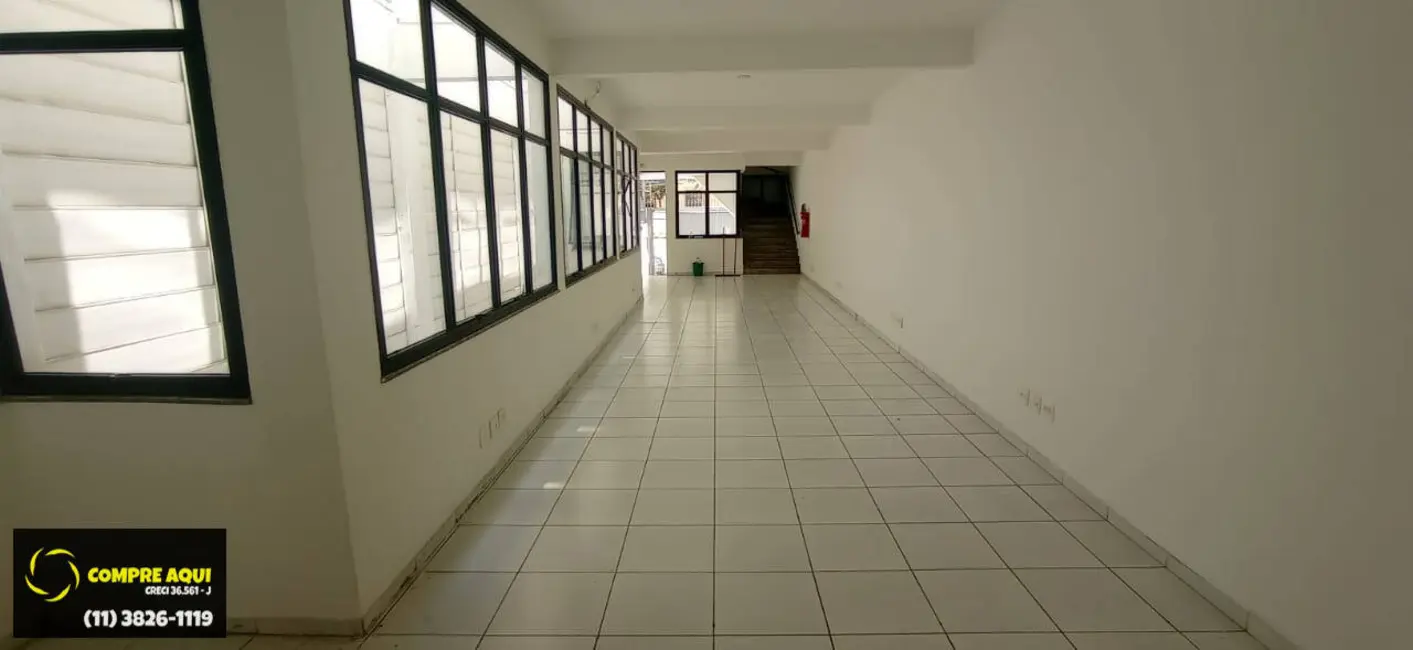 Sala Comercial para alugar, 450m2 em Santa Cecília, São Paulo - SP - imagem 8 Foto 8 de Sala Comercial para alugar, 450m2 em Santa Cecília, São Paulo - SP