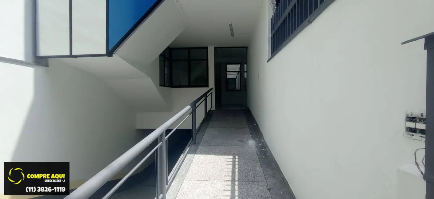 Sala Comercial para alugar, 450m2 em Santa Cecília, São Paulo - SP - imagem 2 Foto 2 de Sala Comercial para alugar, 450m2 em Santa Cecília, São Paulo - SP