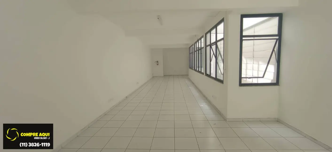 Sala Comercial para alugar, 450m2 em Santa Cecília, São Paulo - SP - imagem 5 Foto 5 de Sala Comercial para alugar, 450m2 em Santa Cecília, São Paulo - SP