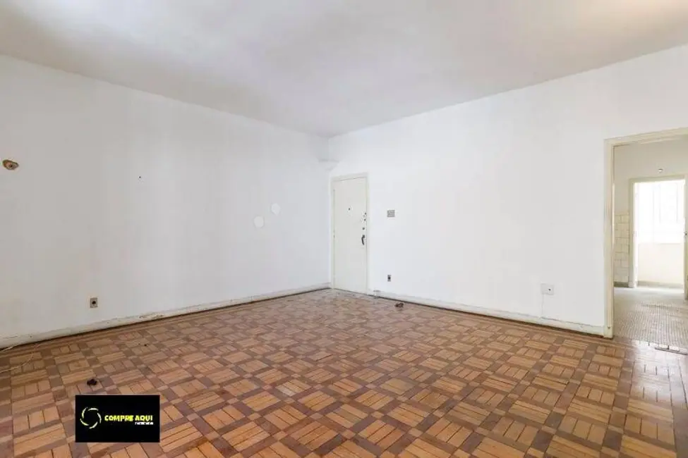 Foto 9 de Apartamento com 3 quartos à venda, 137m2 em Vila Buarque, São Paulo - SP