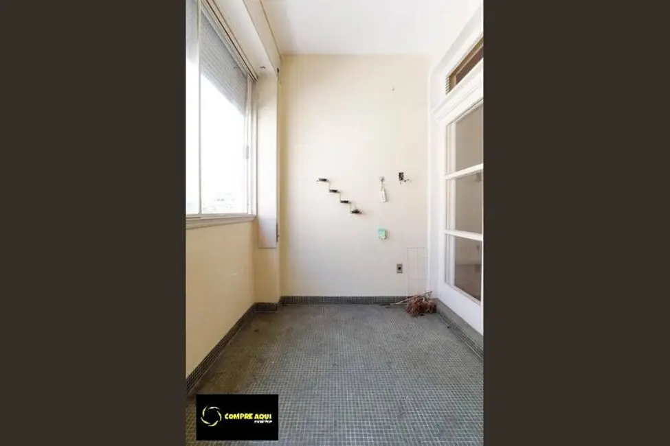 Foto 7 de Apartamento com 3 quartos à venda, 137m2 em Vila Buarque, São Paulo - SP