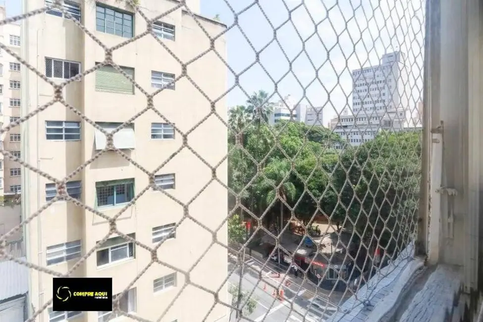 Foto 6 de Apartamento com 3 quartos à venda, 137m2 em Vila Buarque, São Paulo - SP