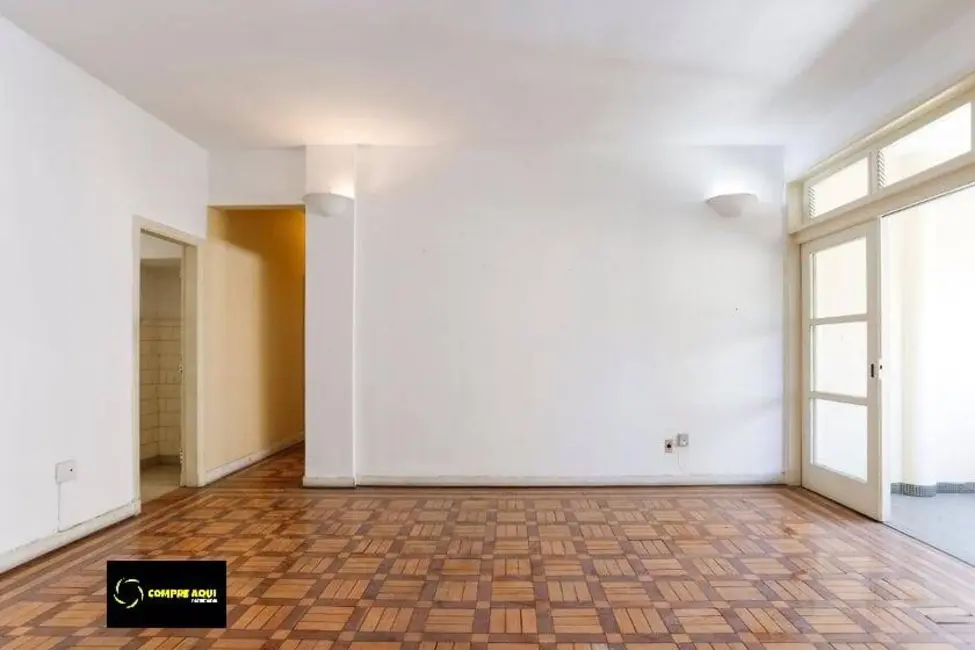 Foto 4 de Apartamento com 3 quartos à venda, 137m2 em Vila Buarque, São Paulo - SP
