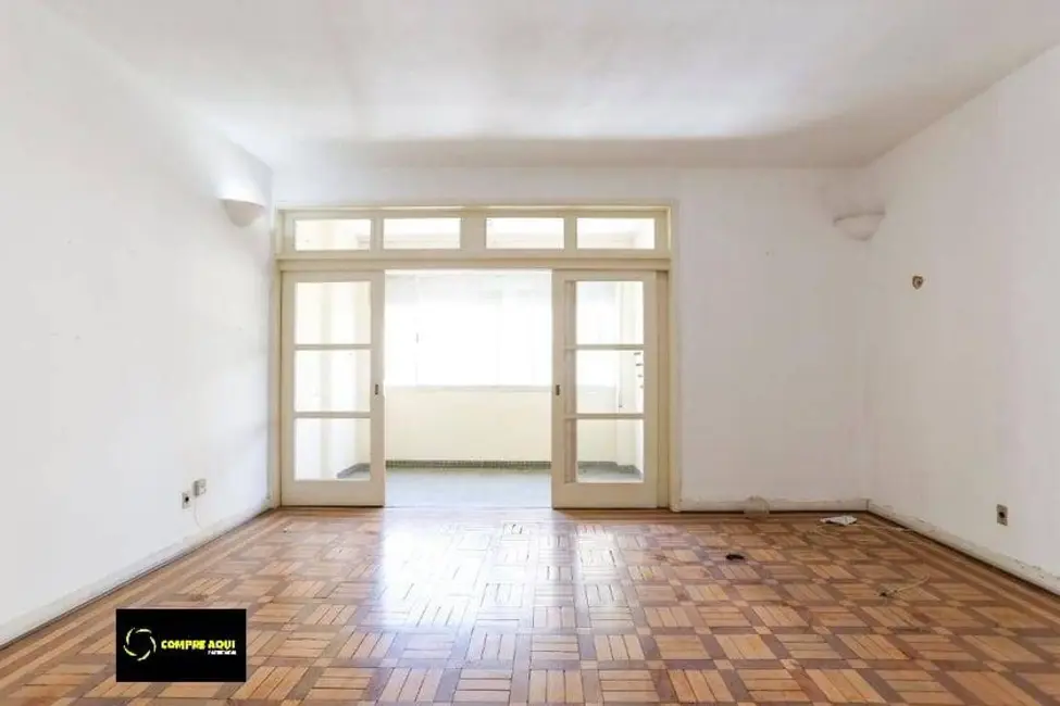 Foto 2 de Apartamento com 3 quartos à venda, 137m2 em Vila Buarque, São Paulo - SP