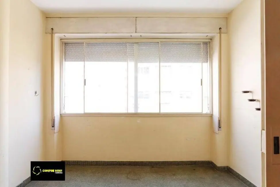 Foto 5 de Apartamento com 3 quartos à venda, 137m2 em Vila Buarque, São Paulo - SP