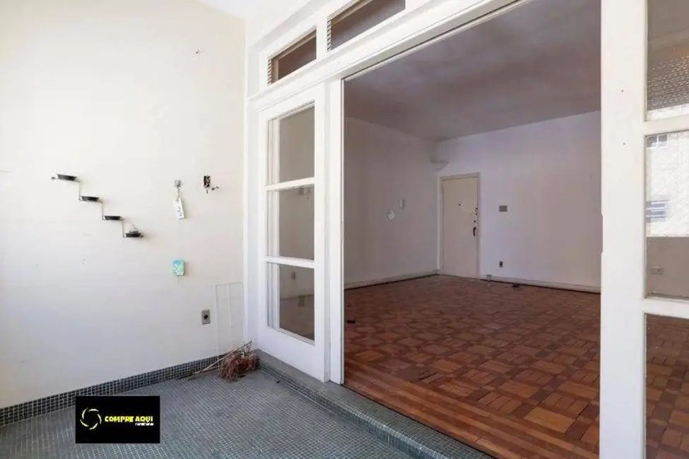 Foto 8 de Apartamento com 3 quartos à venda, 137m2 em Vila Buarque, São Paulo - SP