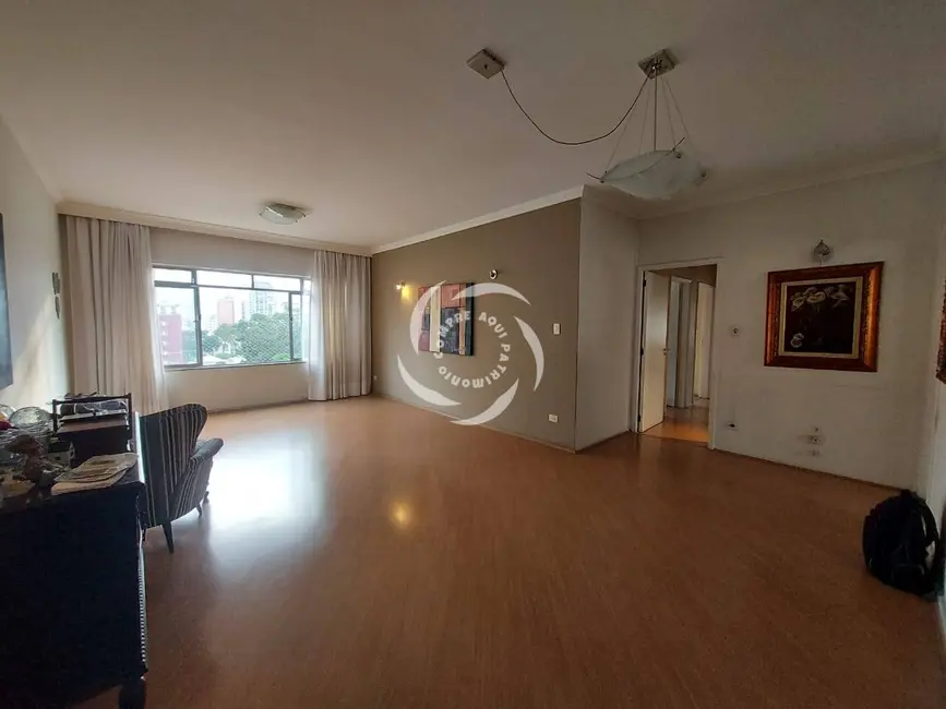 Foto 1 de Apartamento com 3 quartos à venda, 136m2 em Campos Elíseos, São Paulo - SP