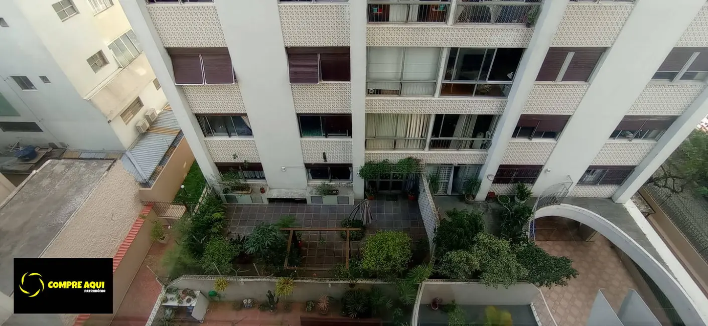 Apartamento com 3 quartos à venda, 101m2 em Higienópolis, São Paulo - SP - imagem 3 Foto 3 de Apartamento com 3 quartos à venda, 101m2 em Higienópolis, São Paulo - SP