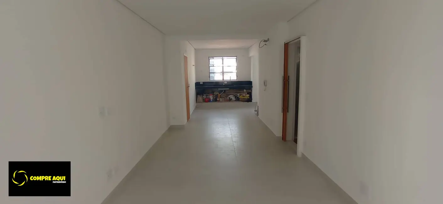 Apartamento com 3 quartos à venda, 101m2 em Higienópolis, São Paulo - SP - imagem 4 Foto 4 de Apartamento com 3 quartos à venda, 101m2 em Higienópolis, São Paulo - SP