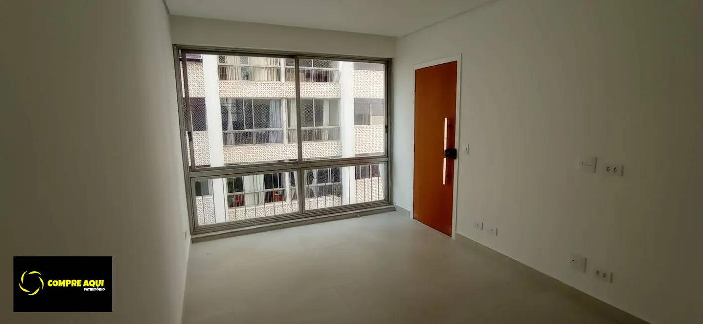 Foto 2 de Apartamento com 3 quartos à venda, 101m2 em Higienópolis, São Paulo - SP