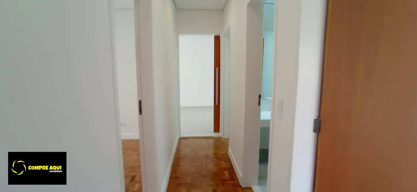 Apartamento com 3 quartos à venda, 101m2 em Higienópolis, São Paulo - SP - imagem 7 Foto 7 de Apartamento com 3 quartos à venda, 101m2 em Higienópolis, São Paulo - SP