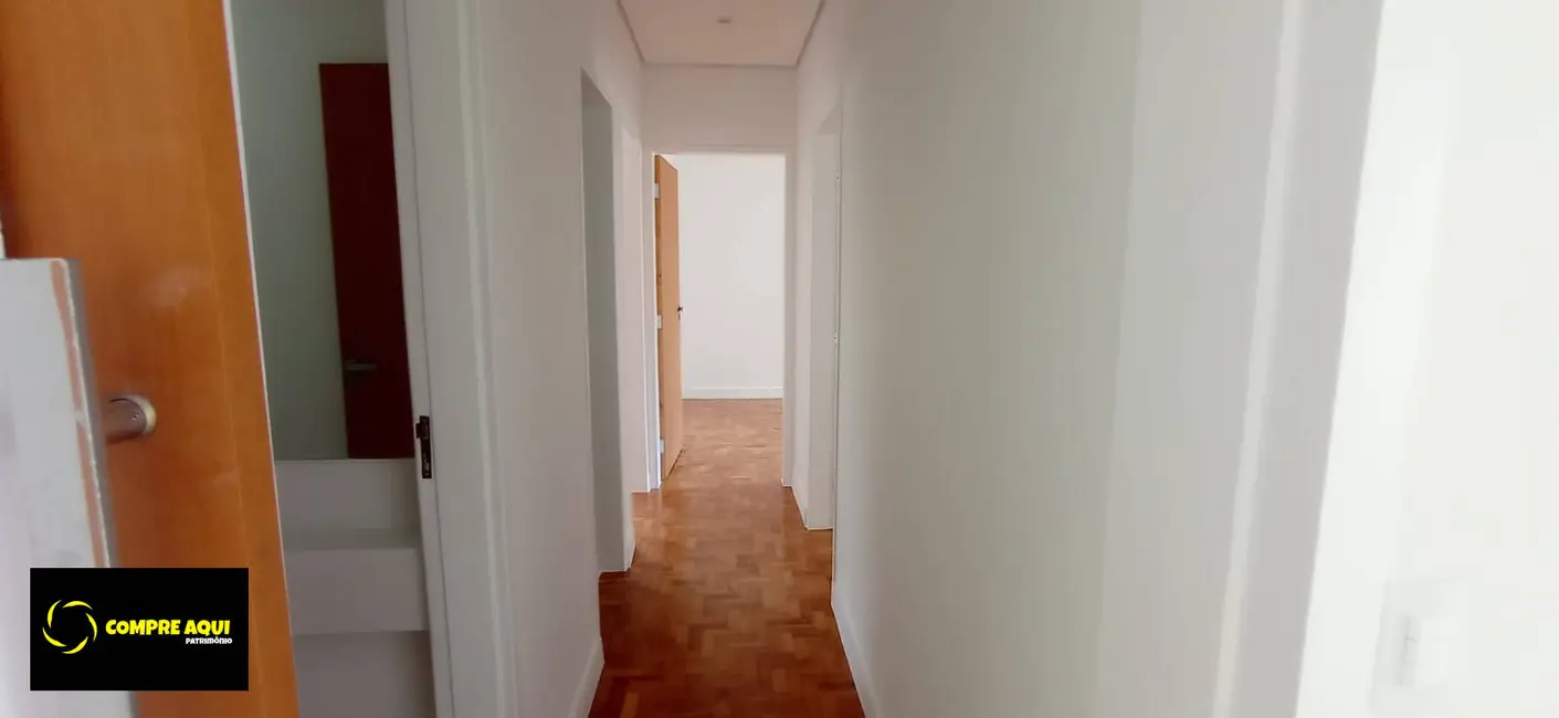 Apartamento com 3 quartos à venda, 101m2 em Higienópolis, São Paulo - SP - imagem 6 Foto 6 de Apartamento com 3 quartos à venda, 101m2 em Higienópolis, São Paulo - SP