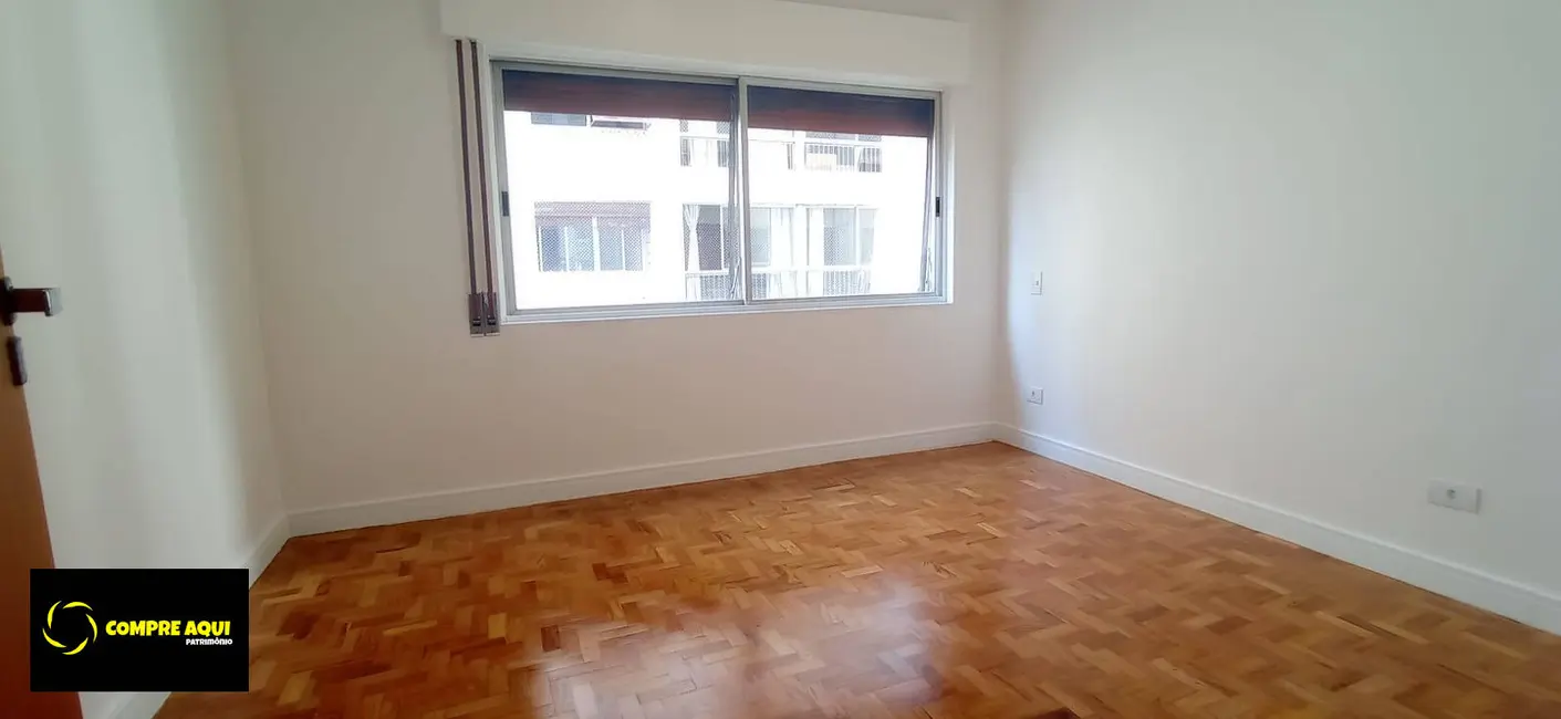 Apartamento com 3 quartos à venda, 101m2 em Higienópolis, São Paulo - SP - imagem 8 Foto 8 de Apartamento com 3 quartos à venda, 101m2 em Higienópolis, São Paulo - SP