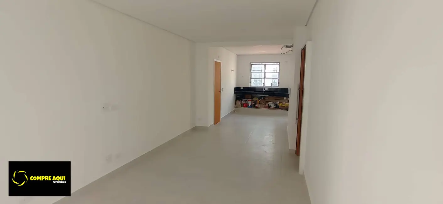 Apartamento com 3 quartos à venda, 101m2 em Higienópolis, São Paulo - SP - imagem 5 Foto 5 de Apartamento com 3 quartos à venda, 101m2 em Higienópolis, São Paulo - SP