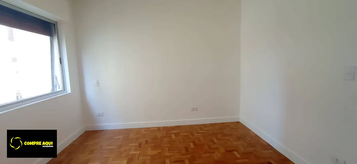 Apartamento com 3 quartos à venda, 101m2 em Higienópolis, São Paulo - SP - imagem 9 Foto 9 de Apartamento com 3 quartos à venda, 101m2 em Higienópolis, São Paulo - SP