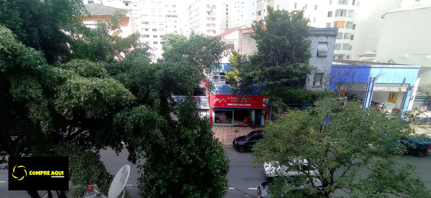 Apartamento com 1 quarto à venda, 36m2 em Vila Buarque, São Paulo - SP - imagem 9 Foto 9 de Apartamento com 1 quarto à venda, 36m2 em Vila Buarque, São Paulo - SP