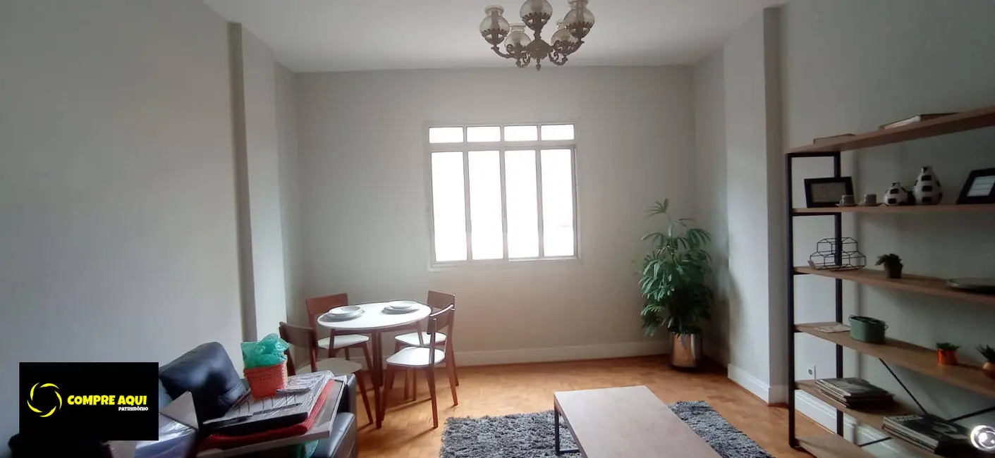 Apartamento com 1 quarto à venda, 70m2 em Santa Cecília, São Paulo - SP - imagem 6 Foto 6 de Apartamento com 1 quarto à venda, 70m2 em Santa Cecília, São Paulo - SP