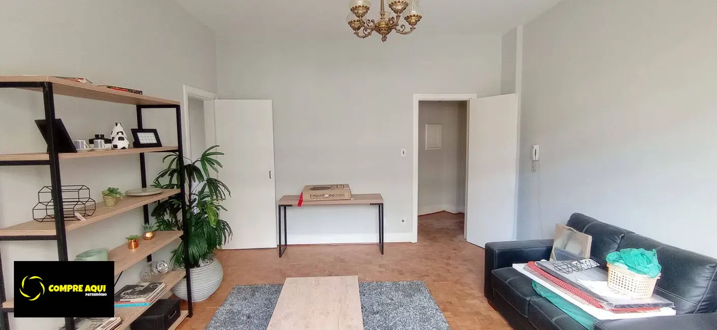 Apartamento com 1 quarto à venda, 70m2 em Santa Cecília, São Paulo - SP - imagem 4 Foto 4 de Apartamento com 1 quarto à venda, 70m2 em Santa Cecília, São Paulo - SP