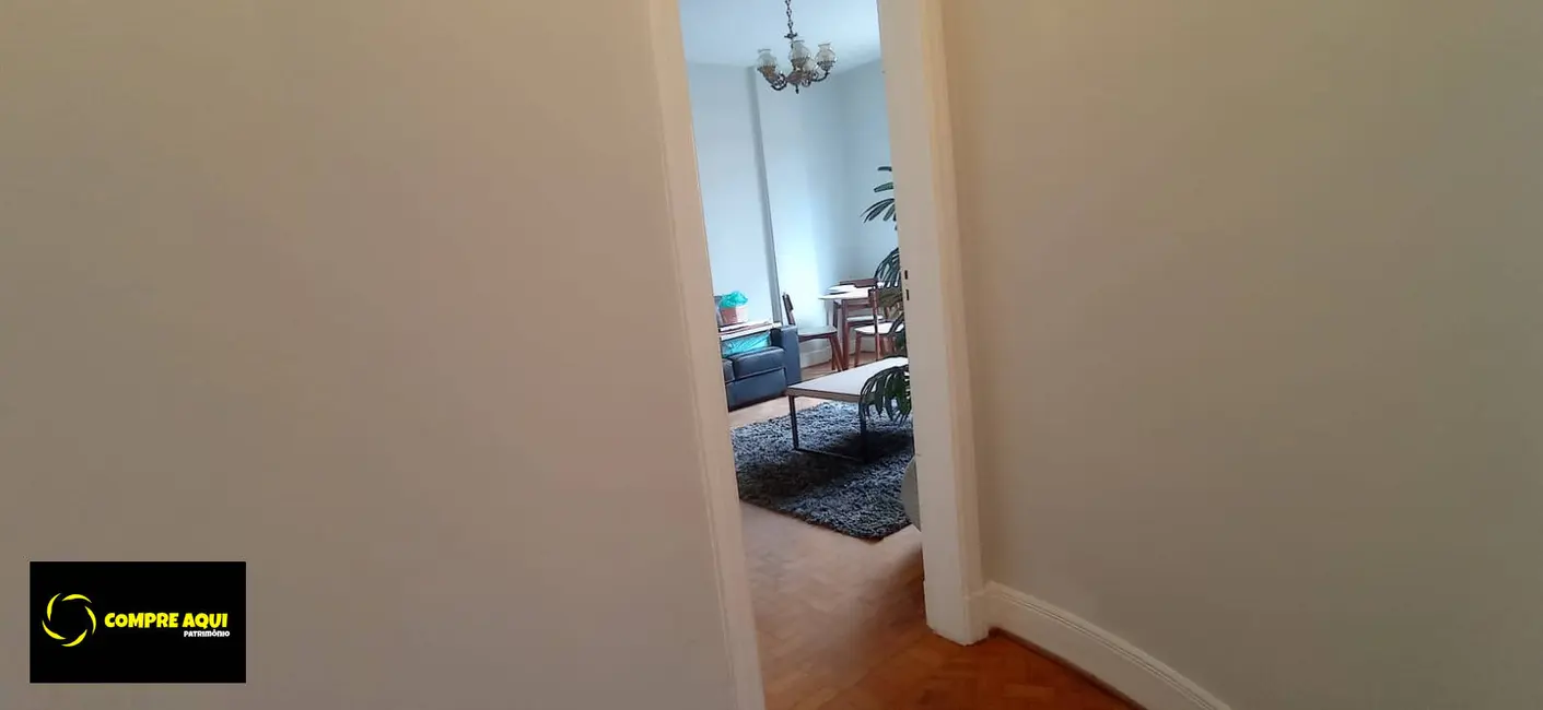 Apartamento com 1 quarto à venda, 70m2 em Santa Cecília, São Paulo - SP - imagem 7 Foto 7 de Apartamento com 1 quarto à venda, 70m2 em Santa Cecília, São Paulo - SP